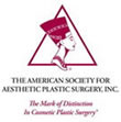 the american society for aesthetic plastic surgery