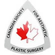 the canadian society for aesthetic plastic surgery