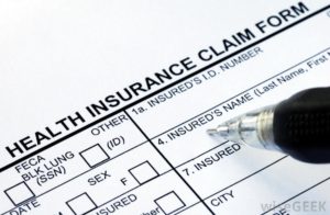 FTM Top Surgery Insurance Claim Form