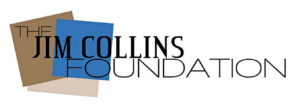 Free Gender Surgery - Jim Collins Foundation Logo