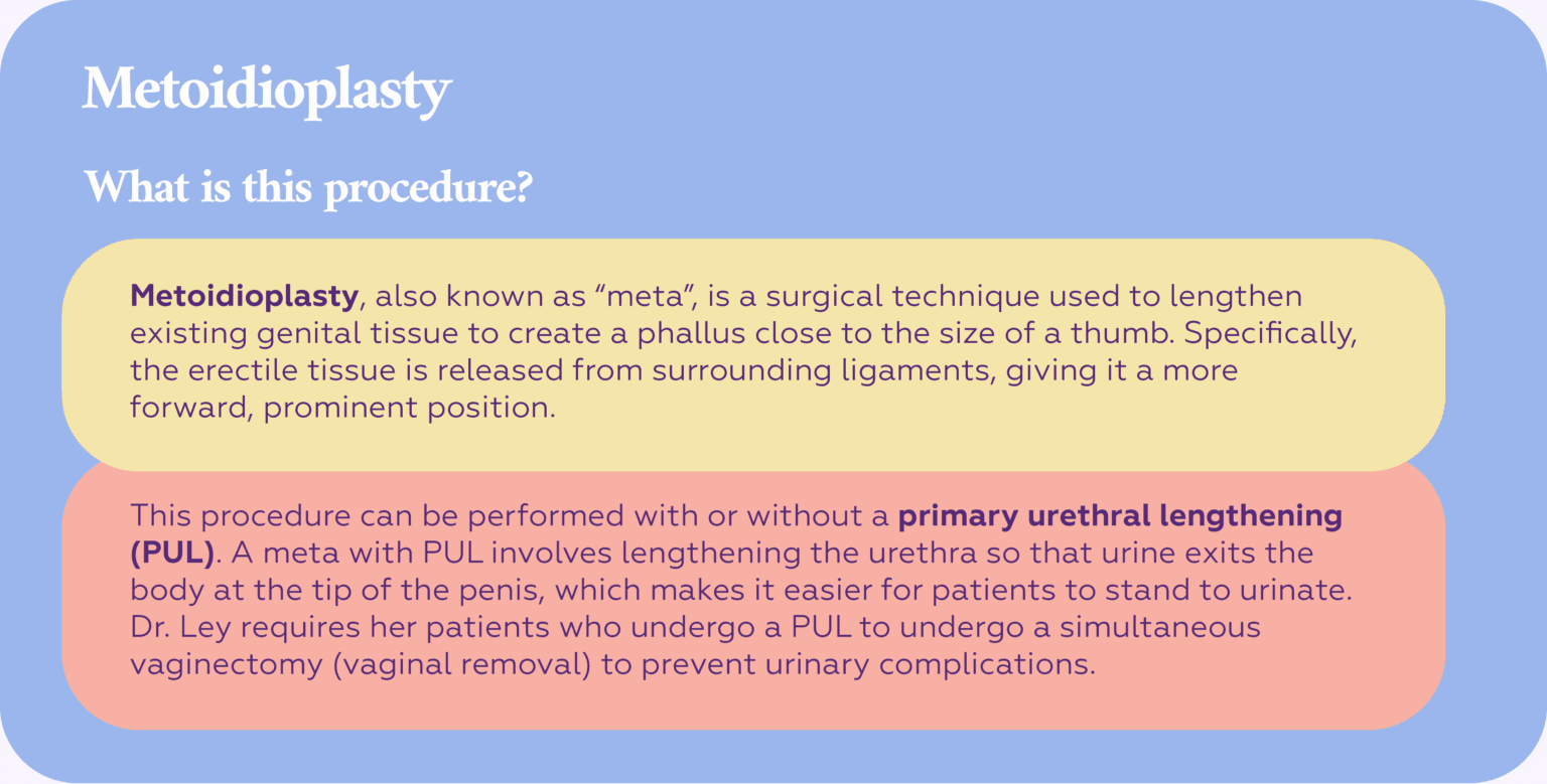 The Definitive Guide to FTM Bottom Surgery - Gender Confirmation
